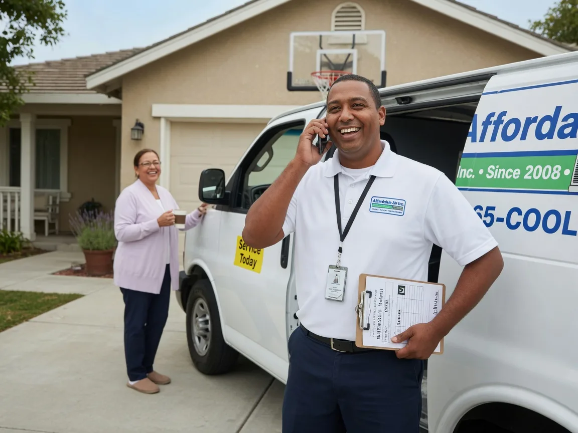 Central Ac Repair Finleyville, PA FAQs